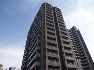グローリオ白金高輪